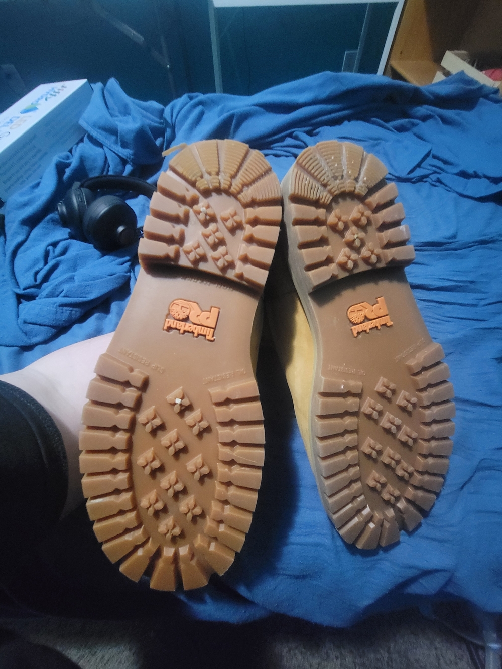 Timberland Pro - Picture 5 of 5